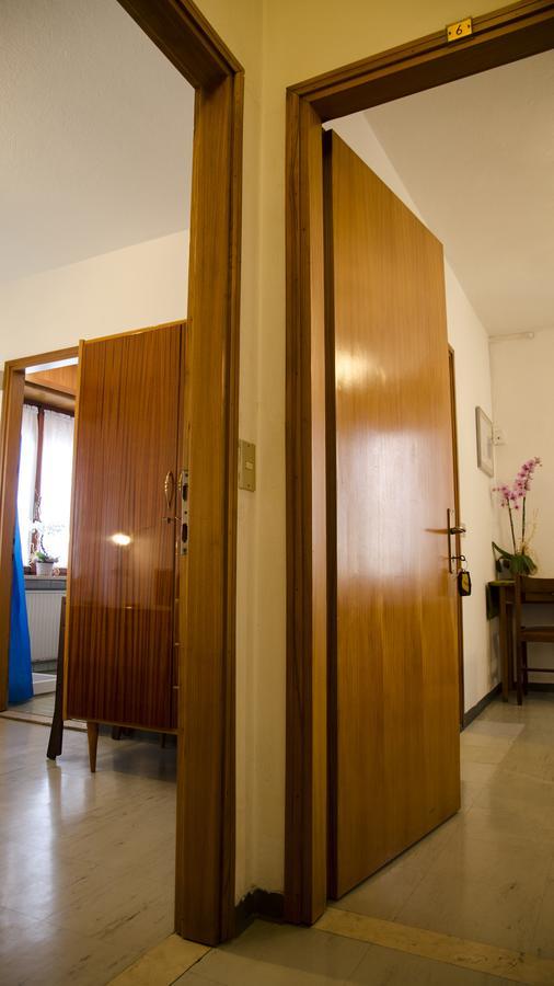 Hotel Stella D'Oro Lamon Exterior foto